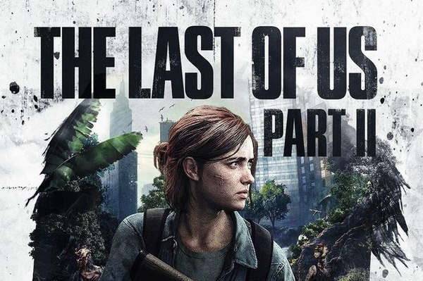 The Last of Us: Part II