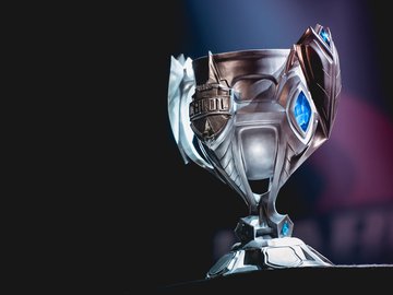 Troféu CBLoL 2018