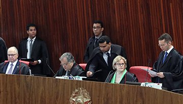 TSE mantém cassação de seis vereadores de Valença por candidaturas laranjas