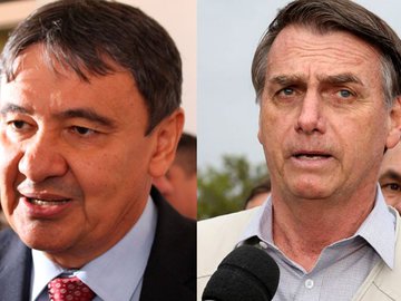 Bolsonaro diz que Piauí é o estado mais pobre e critica governador