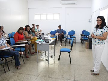 Programa Letramento em Computação cresce e alunos construirão aplicativos