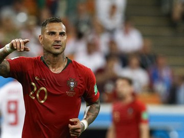 Ricardo Quaresma conhece bem Jesualdo Ferreira, técnico do Santos