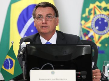 Bolsonaro nomeia 30 novos embaixadores; Forster vai para embaixada dos EUA