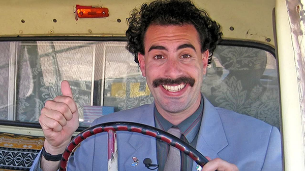 Borat 2: confira o que os críticos estão dizendo