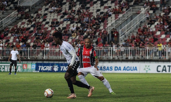 Duelo entre rivais catarinenses será exibido ao vivo pela TV Brasil