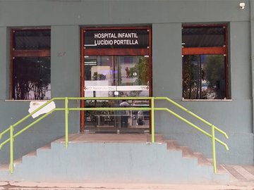 Hospital Infantil retoma atendimento ambulatorial a partir do dia 19