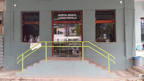 Hospital Infantil retoma atendimento ambulatorial a partir do dia 19