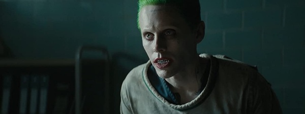 Liga da Justiça: Jared Leto voltará como Coringa no Snyder Cut