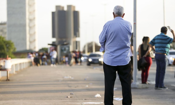 No segundo trimestre, o indicador registradou deflação de 0,03%