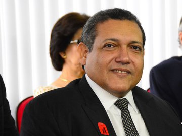 Nome do desembargador do TRF1 foi anunciado nessa quinta-feira