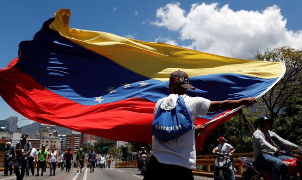 ONU prorroga inquérito sobre crimes contra a humanidade na Venezuela