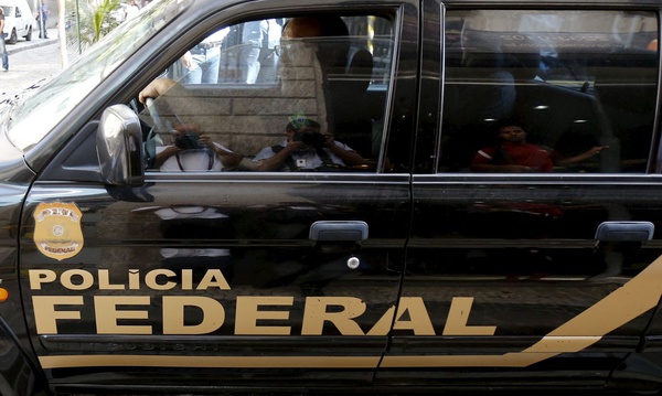 Operação Índia cumpre mandados no DF e em cinco estados