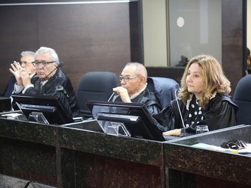 Presidente do TRT determina retorno das aulas presenciais para alunos do 3º ano