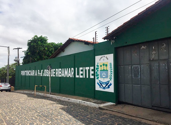 Sejus autoriza retorno de visitas presenciais nas penitenciárias de todo Piauí