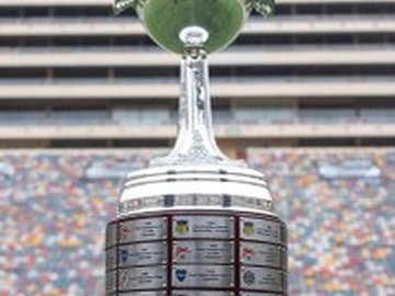 Última rodada da fase de grupos da competição será realizada nos dias 20, 21 e 22 de outubro