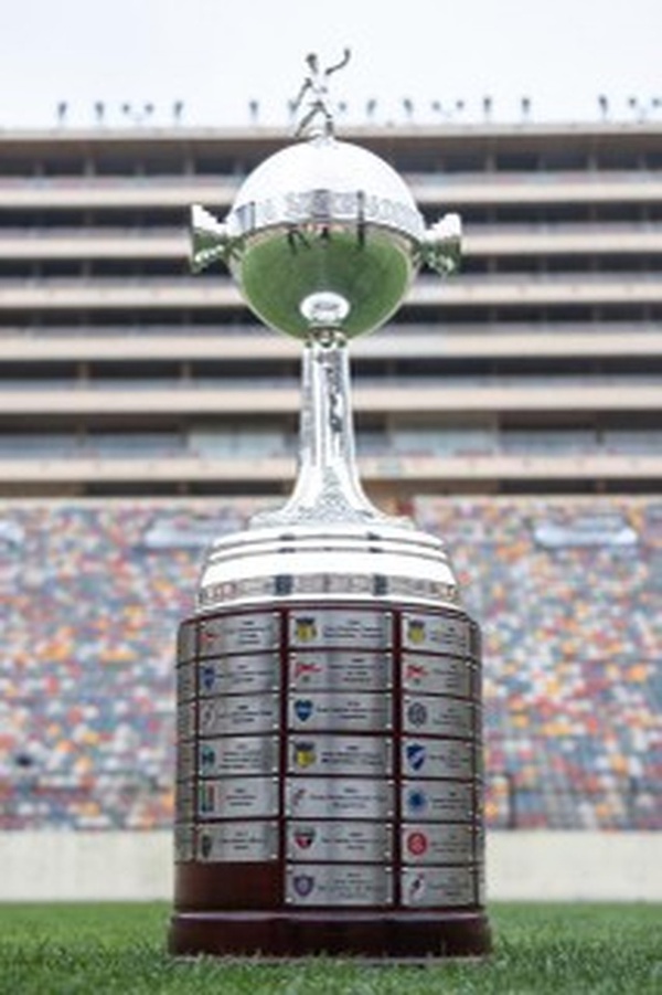 Última rodada da fase de grupos da competição será realizada nos dias 20, 21 e 22 de outubro