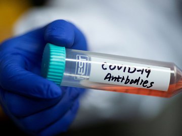 Até o momento, 5.810.652 brasileiros já se recuperaram da doença