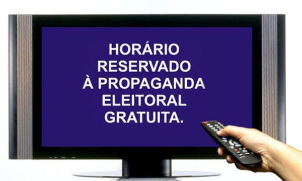 É também o último dia para a realização de debates