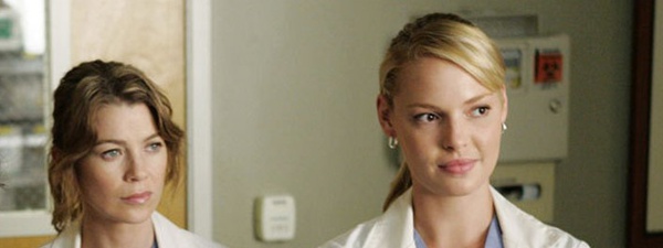 Grey’s Anatomy: Katherine Heigl não apareceu para gravar sua saída da série