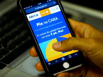 Maior transferência somou R$ 35 mil