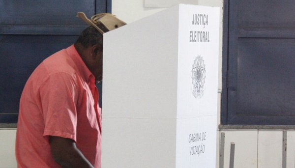 No Piauí, mais de 70 mil eleitores já baixaram o e-Título