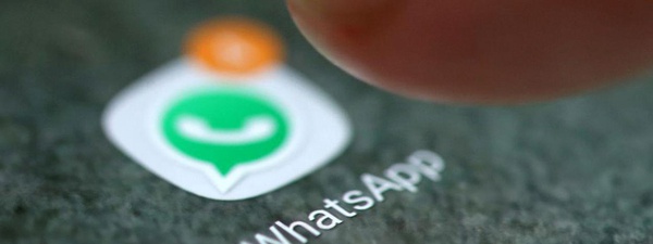 WhatsApp Pay deverá começar em breve, diz BC