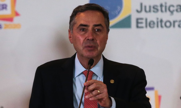 A decisão foi em decorrência de liminar do ministro Nunes Marques
