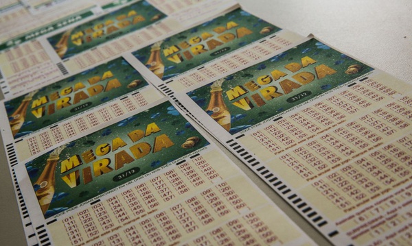 As apostas podem ser feitas até as 17h, horário de Brasília