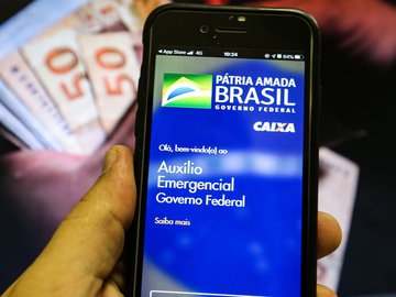 Banco faz o último crédito a beneficiários nascidos em dezembro
