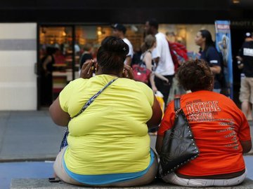 Combate à obesidade reduz chances de diabetes e hipertensão, que são fatores de risco para o câncer do corpo do útero ou endométrio