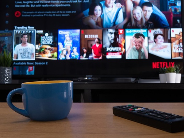 Como desbloquear e ter acesso ao catálogo completo da Netflix