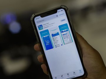 São 3,4 milhões do ciclo 6 e 1,6 milhão do Bolsa Família