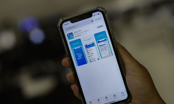 São 3,4 milhões do ciclo 6 e 1,6 milhão do Bolsa Família