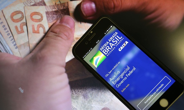 Serão pagos R$ 1,2 bilhão em benefícios