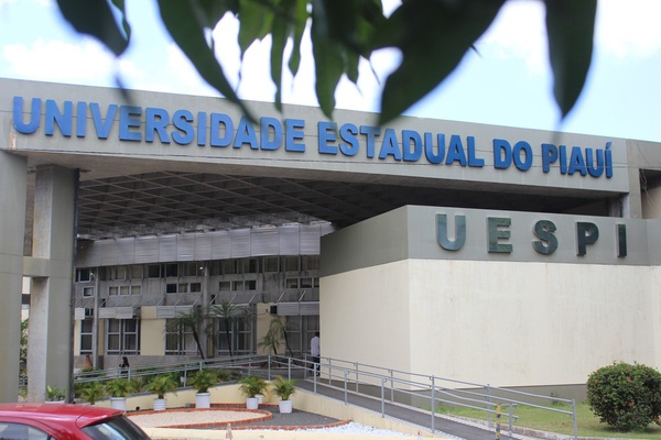 UESPI - Universidade Estadual do Piauí