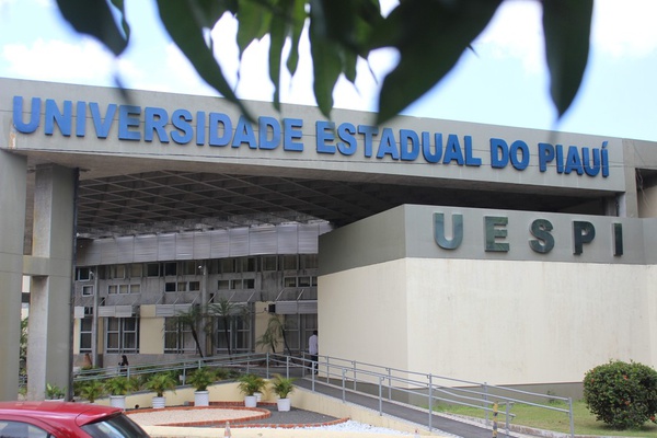 UESPI - Universidade Estadual do Piauí