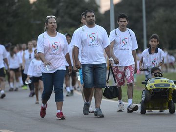 Dia Mundial de Combate ao Câncer: médicos recomendam atividade física
