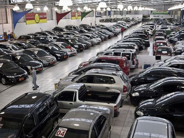 Indicador chegou a 101,6 pontos, mesmo patamar de setembro de 2013.