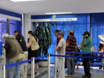 Não haverá mudança para os trabalhadores autônomos