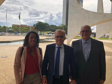 Prefeitura irá lançar PPP para construir 40 novas creches em Teresina