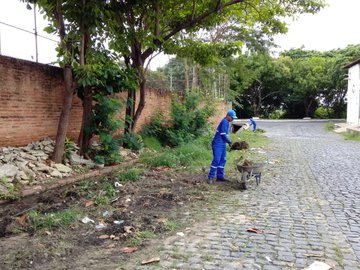 SDU Centro Norte e FMS realizam ação para combater Aedes Aegypti