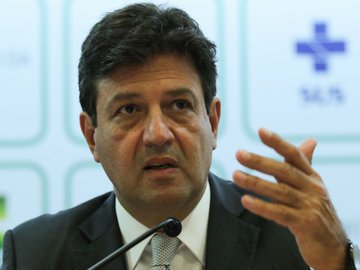 Além disso, R$ 400 milhões foram enviados aos estados neste mês