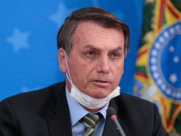 Até agora, a única restrição foi feita na fronteira com a Venezuela