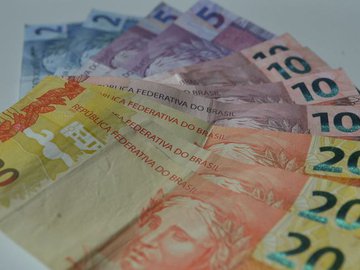 Índice é inferior ao 0,22% registrado em fevereiro