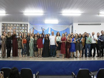 Mathema forma 21 professores da Prefeitura em curso específico de didática da matemática