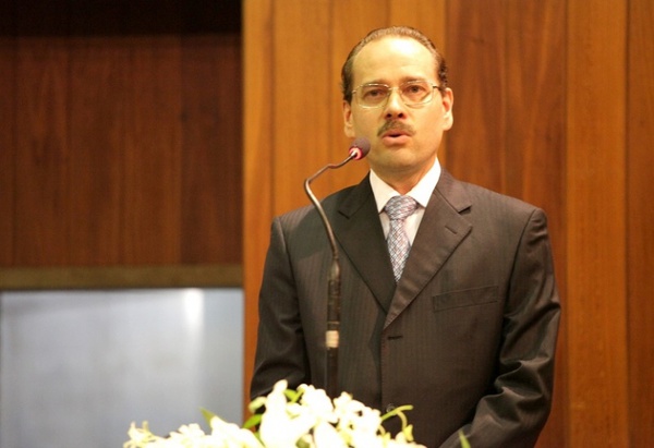 O hospital emitiu boletim médico sobre o paciente