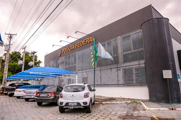 PF suspende atendimento ao público no Piauí; medida afeta entrega de passaportes