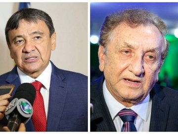 Segundo o governador há um conflito de competências entre o decreto do governo do Estado e o do município