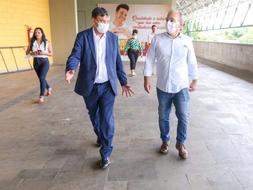 Governador vai prorrogar decreto da quarentena no Piauí
