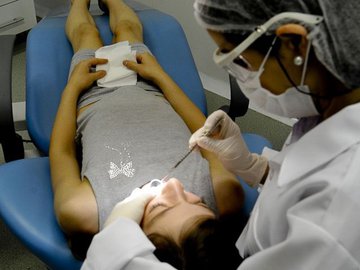 Higienização correta pode evitar até mesmo problemas pulmonares